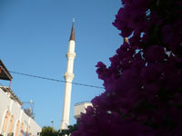 FOTOGRAFII TURGUTREIS BODRUM, TURCIA